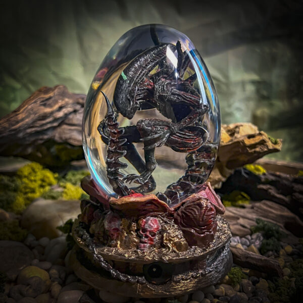Alien - Image 8