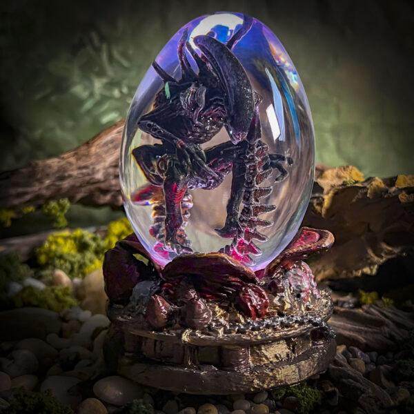 Alien - Image 3