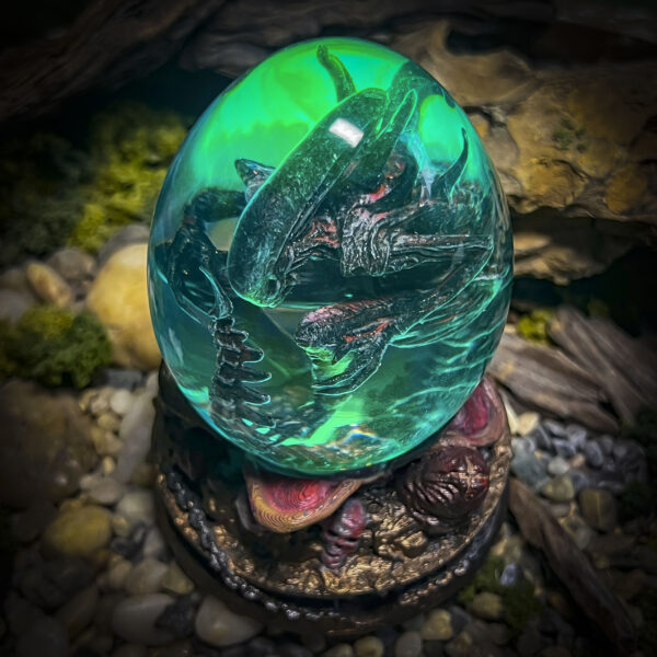 Alien - Image 5