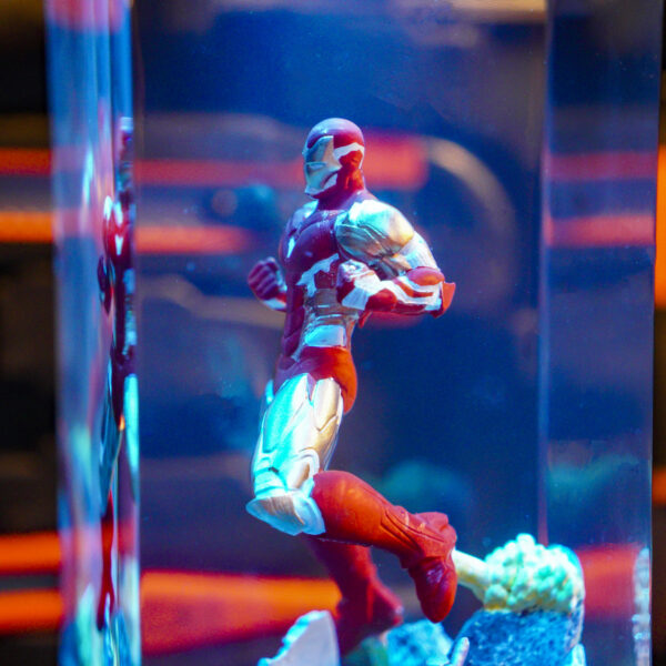Iron man - Image 4