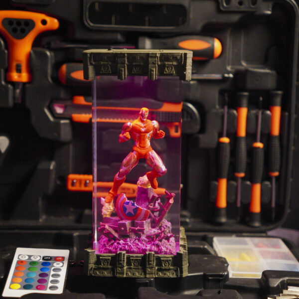 Iron man - Image 10