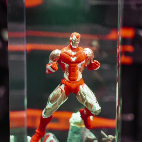Iron man - Image 5