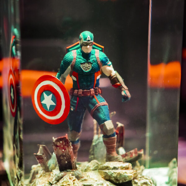 Captain - Image 4