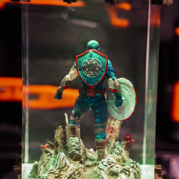 Captain - Image 5