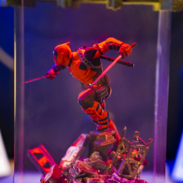 Deadpool - Image 3