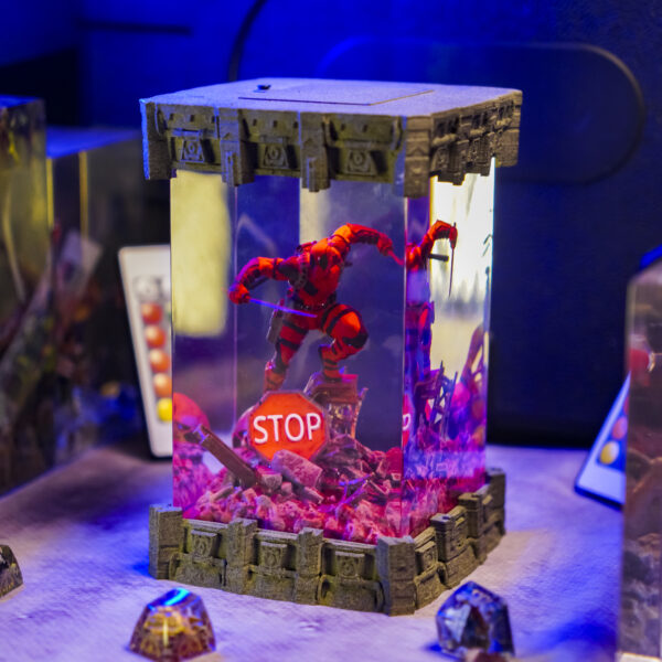 Deadpool - Image 4