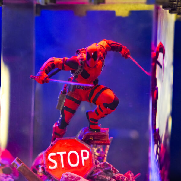 Deadpool - Image 5