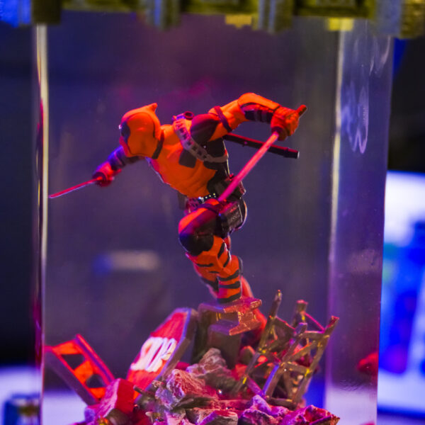 Deadpool - Image 7