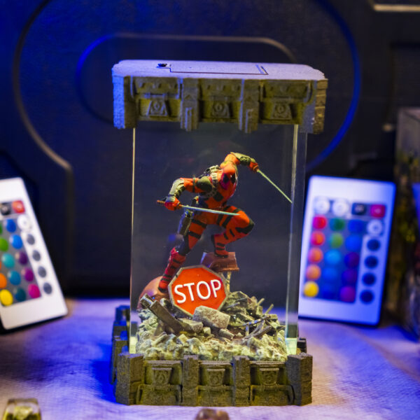 Deadpool