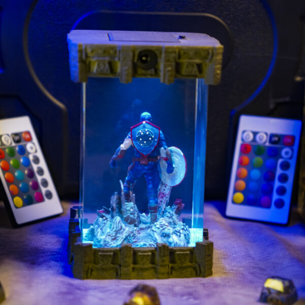 Captain - Image 7