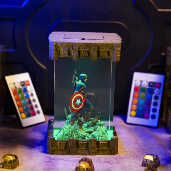 Captain - Image 3