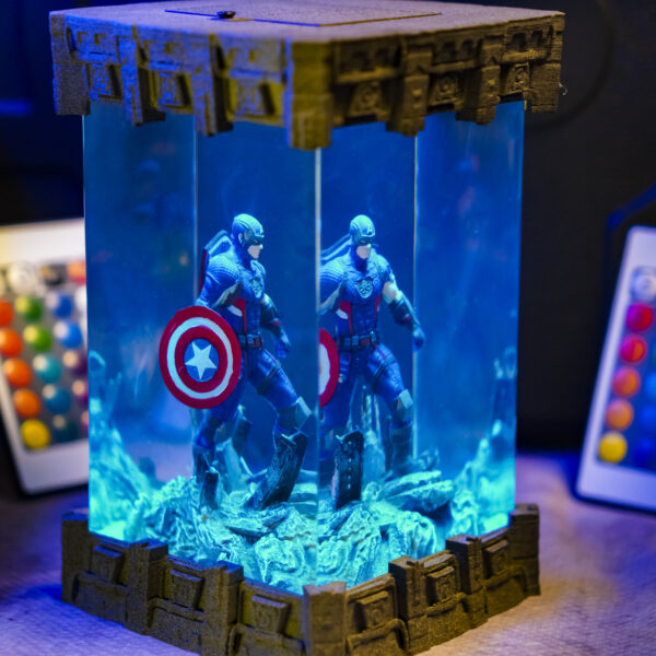 Captain - Image 6