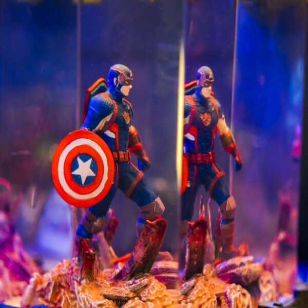 Captain - Image 8