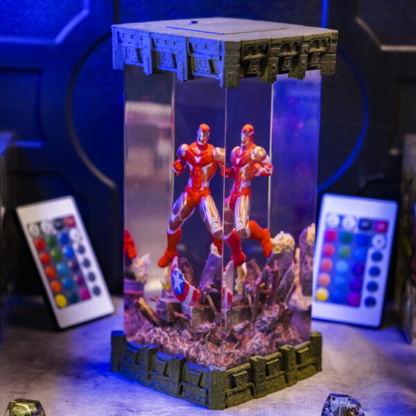 Iron man - Image 7