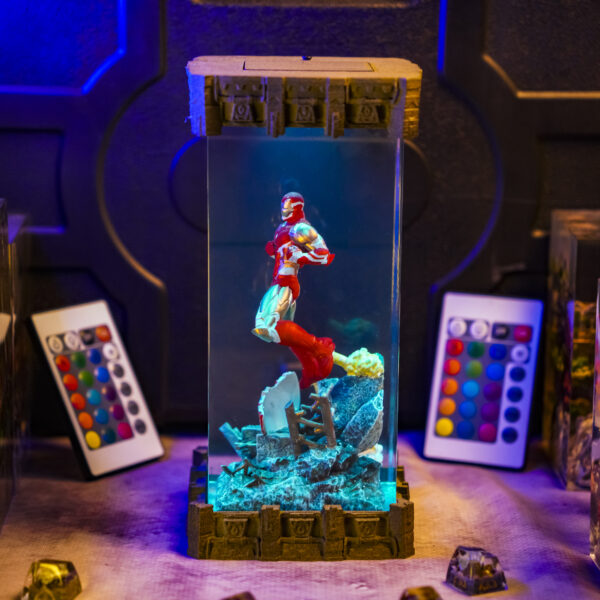 Iron man - Image 3