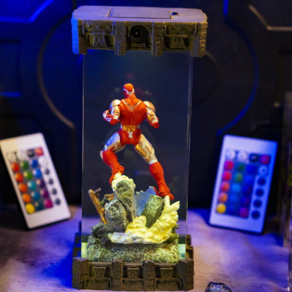 Iron man - Image 6