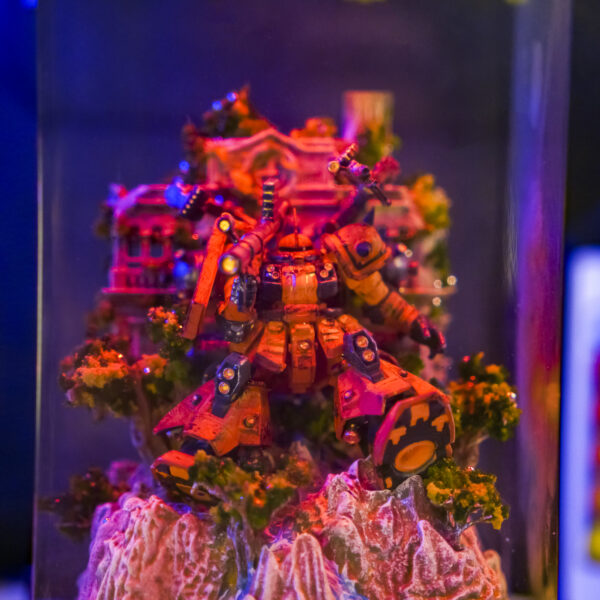 Gundam v3 - Image 2