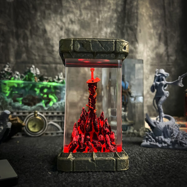 Black blade Greatsword - Image 7