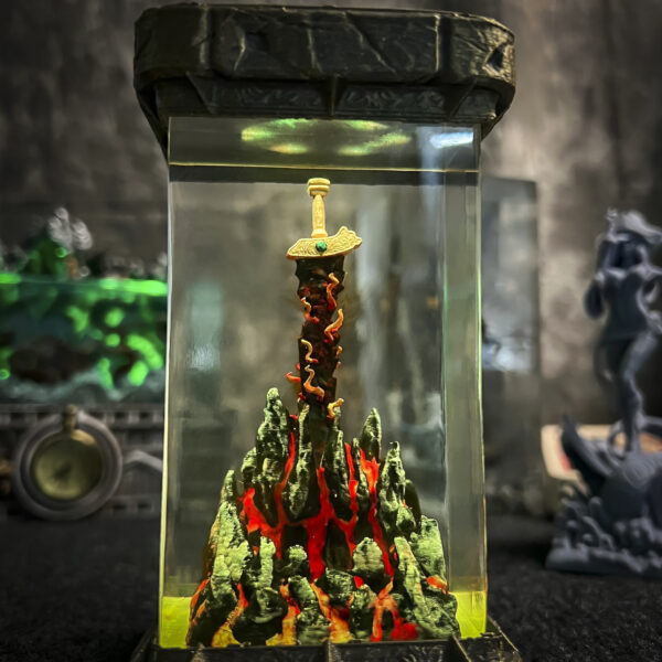 Black blade Greatsword - Image 8