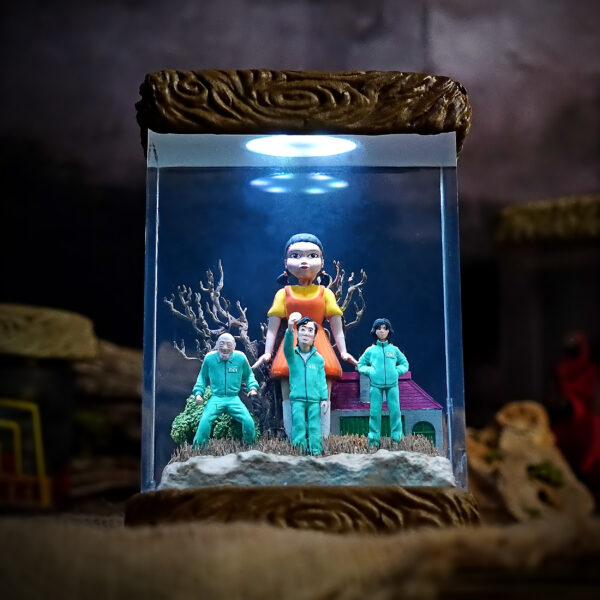 Doll - Image 2