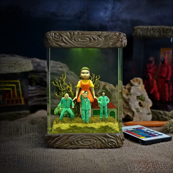 Doll - Image 6