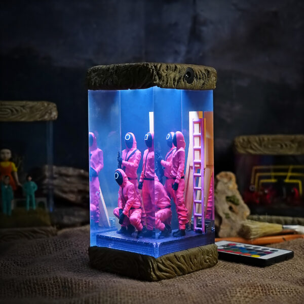 Squad - Image 2