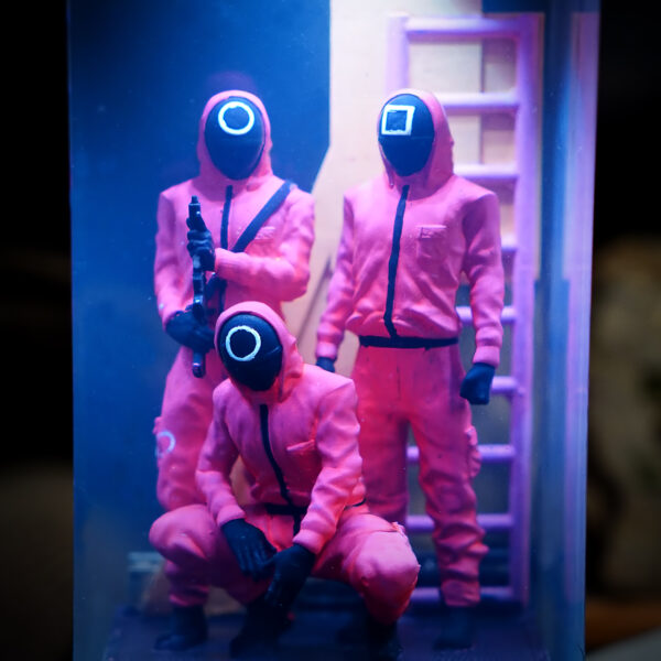 Squad - Image 4