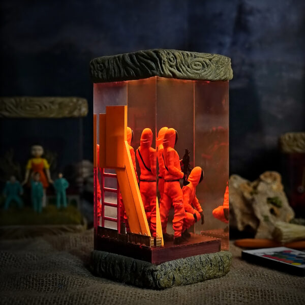 Squad - Image 6