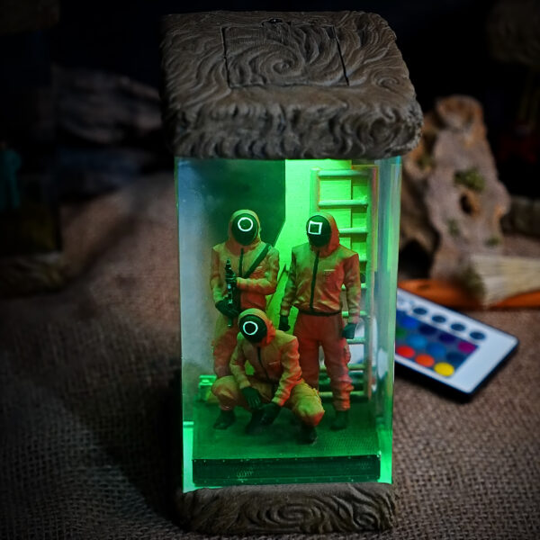 Squad - Image 7
