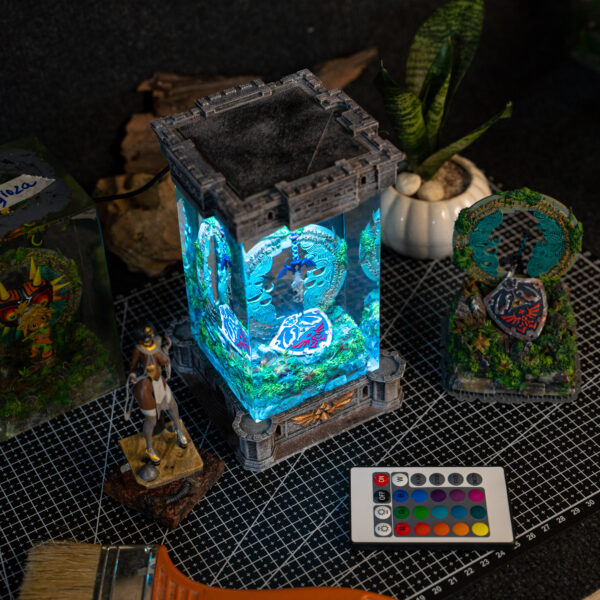 Legend of zelda V1 - Image 2