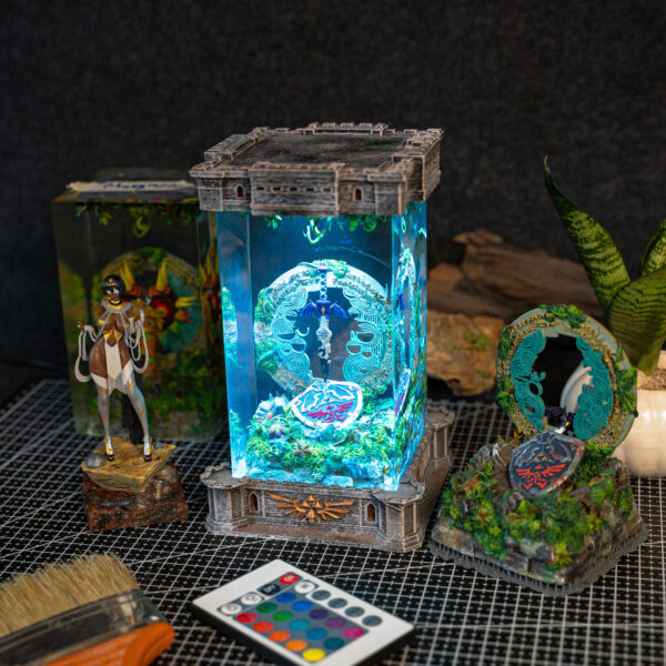 Legend of zelda V1 - Image 4