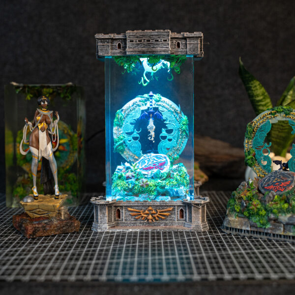 Legend of zelda V1 - Image 5
