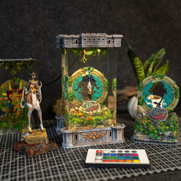 Legend of zelda V1 - Image 6
