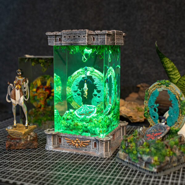 Legend of zelda V1 - Image 7