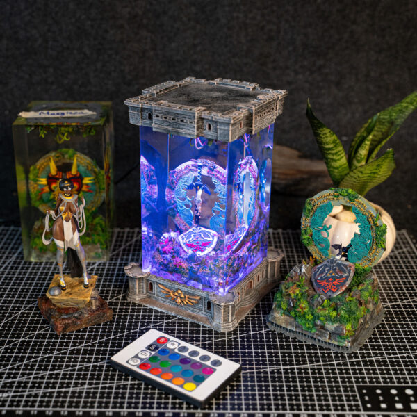 Legend of zelda V1 - Image 8