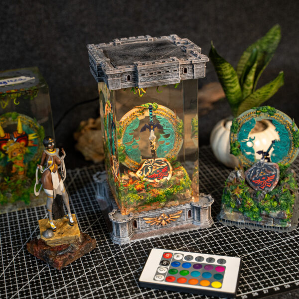 Legend of zelda V1 - Image 9