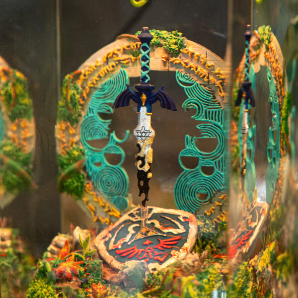 Legend of zelda V1 - Image 13