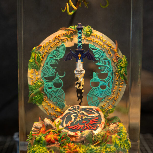 Legend of zelda V1 - Image 10