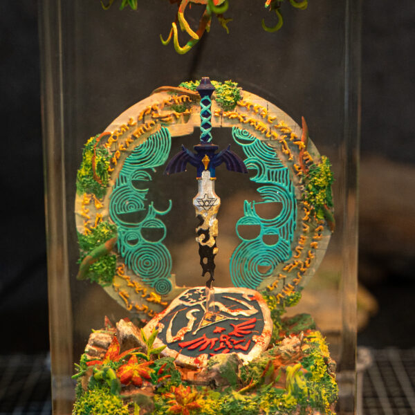 Legend of zelda V1 - Image 11