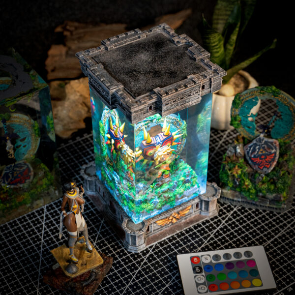 Majora - Image 2