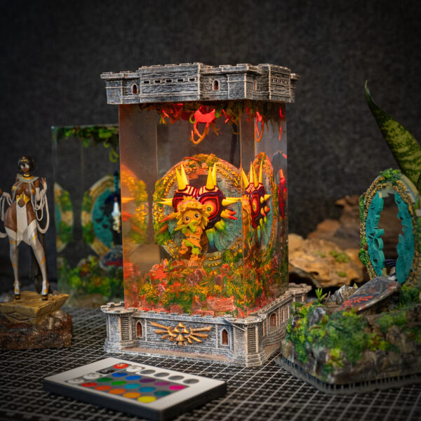 Majora - Image 4