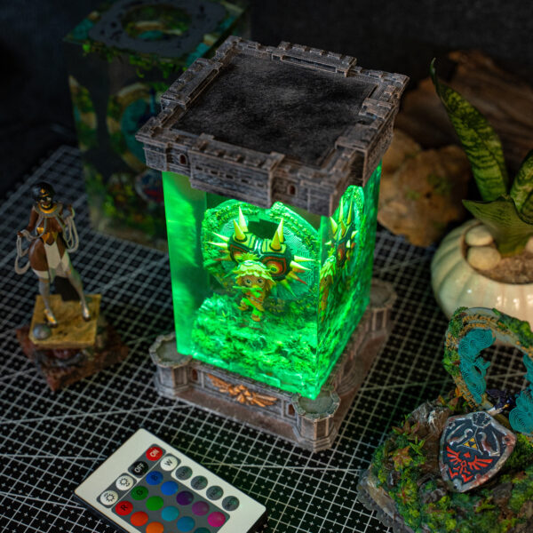 Majora - Image 5