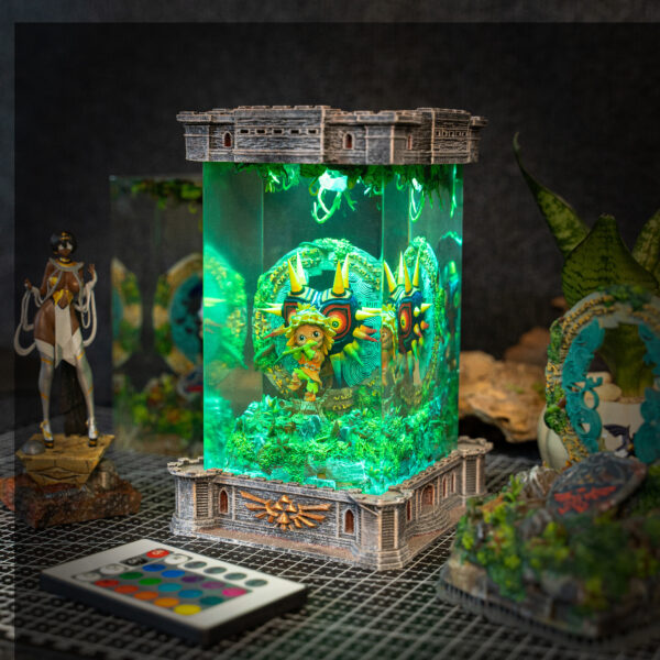 Majora - Image 6