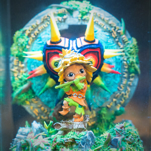 Majora - Image 7
