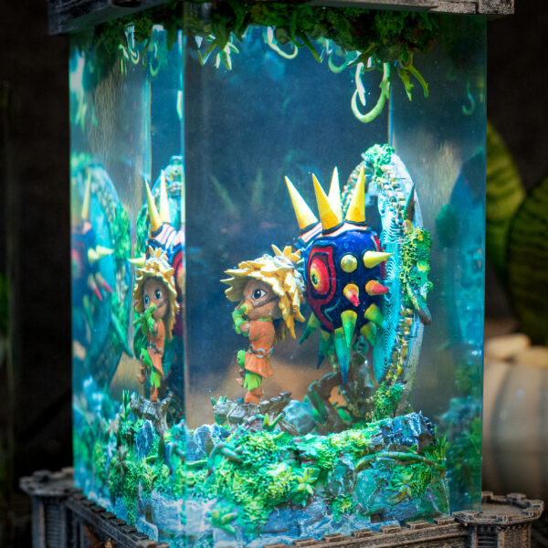 Majora - Image 9
