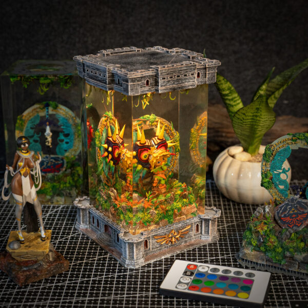 Majora - Image 10