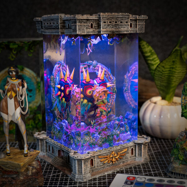Majora - Image 11