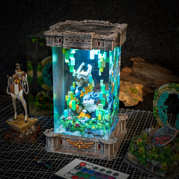 Midna - Image 3