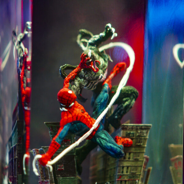 Superman vs Venom - Image 8