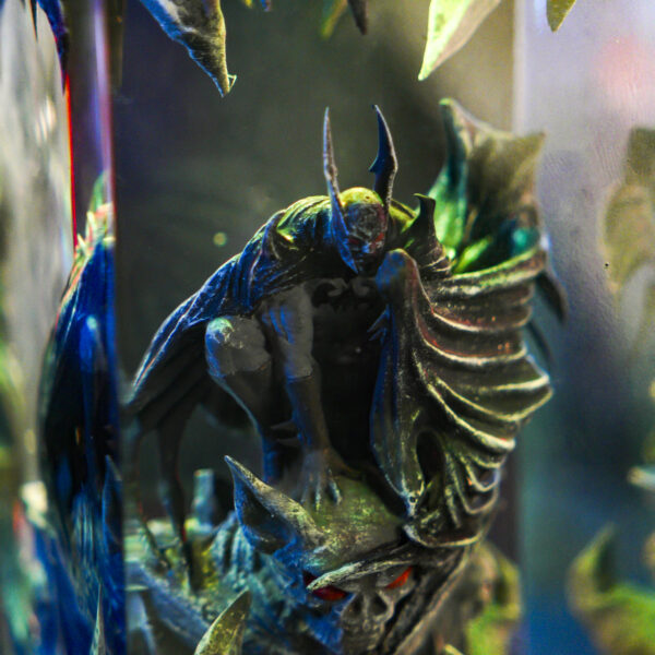 Batman V2 - Image 9
